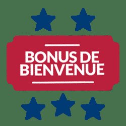 Meilleur meilleur bonus de bienvenue casino à Canada